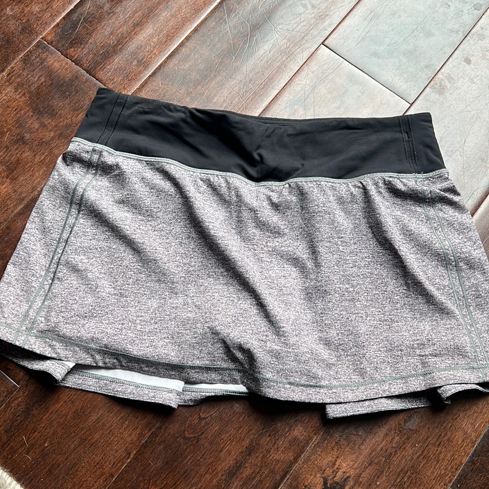 Lululemon Skirt